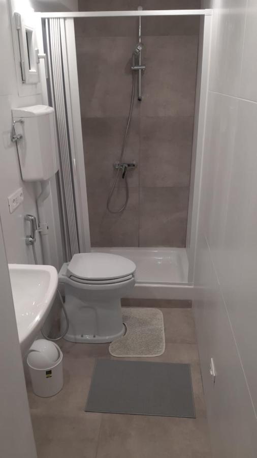 Appartamento Roma Parma Zewnętrze zdjęcie