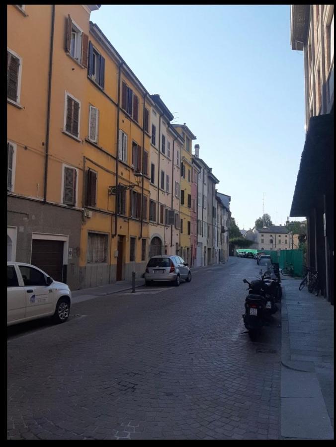 Appartamento Roma Parma Zewnętrze zdjęcie