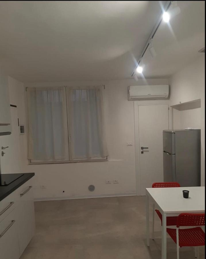 Appartamento Roma Parma Zewnętrze zdjęcie