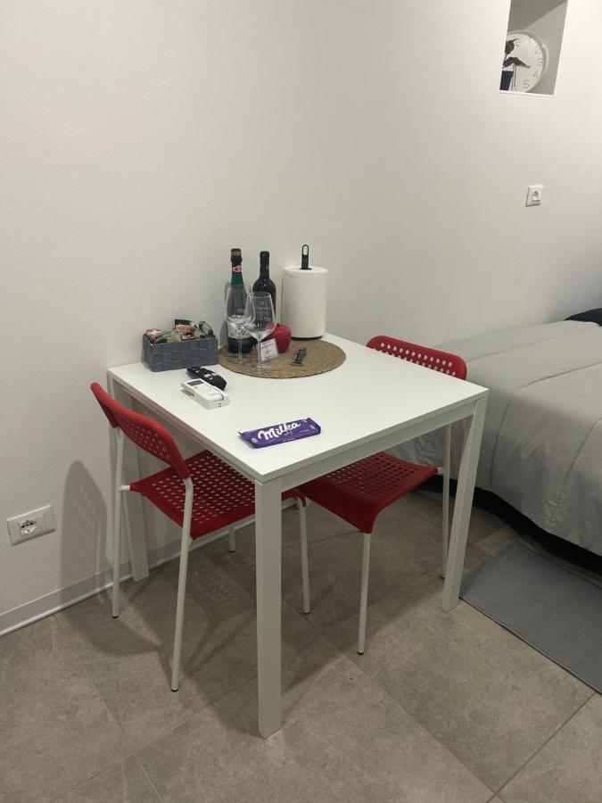 Appartamento Roma Parma Zewnętrze zdjęcie
