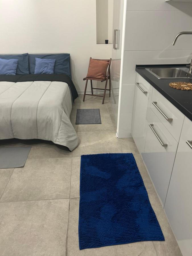 Appartamento Roma Parma Zewnętrze zdjęcie