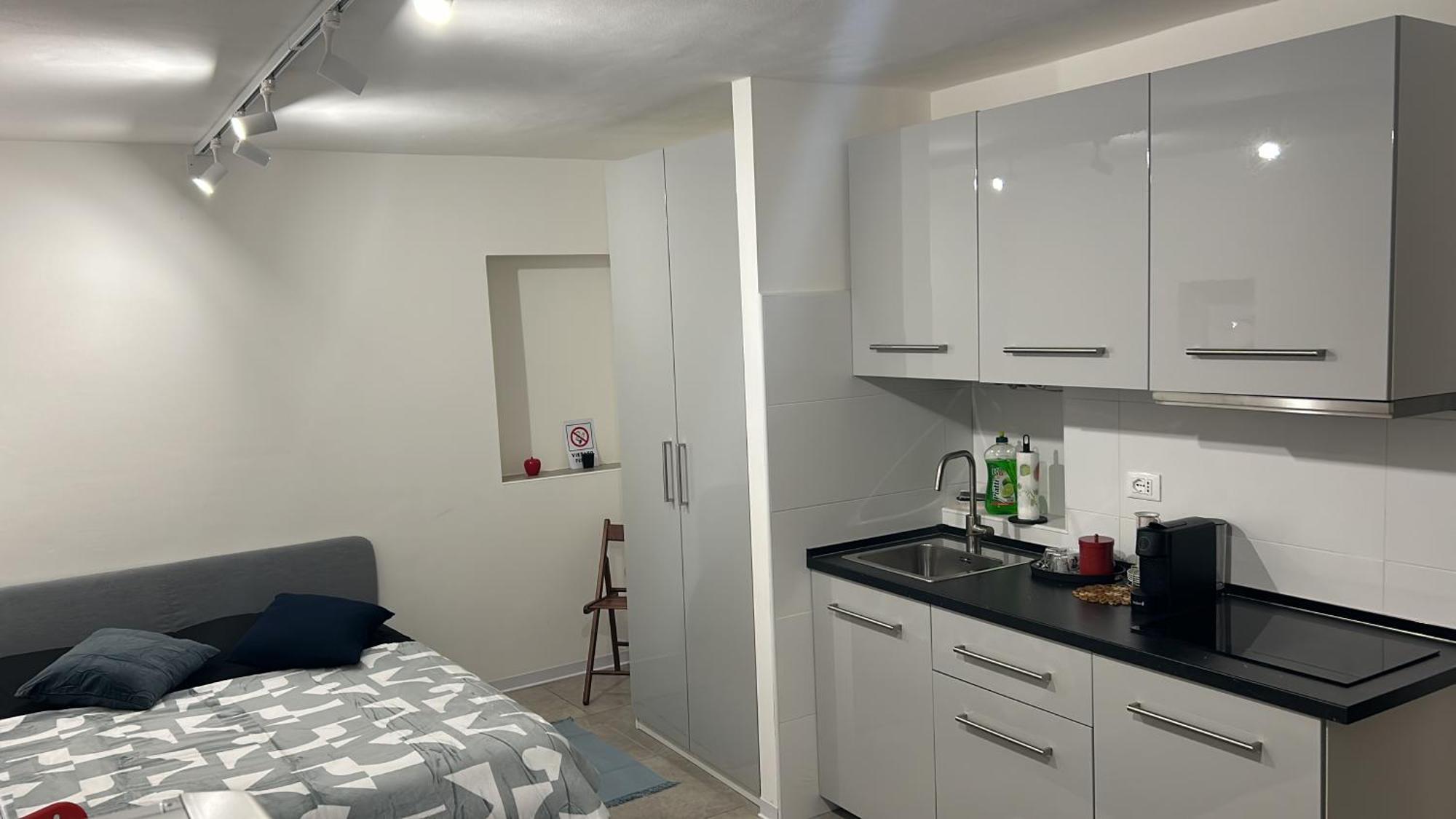Appartamento Roma Parma Zewnętrze zdjęcie