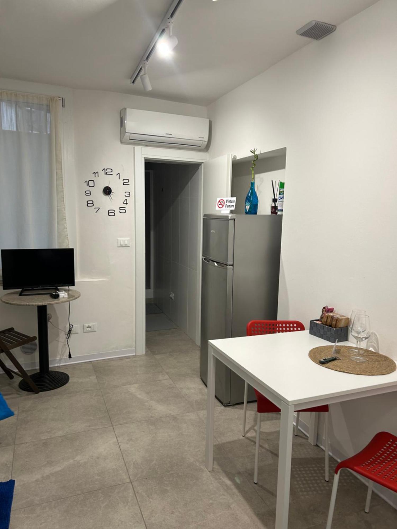 Appartamento Roma Parma Zewnętrze zdjęcie