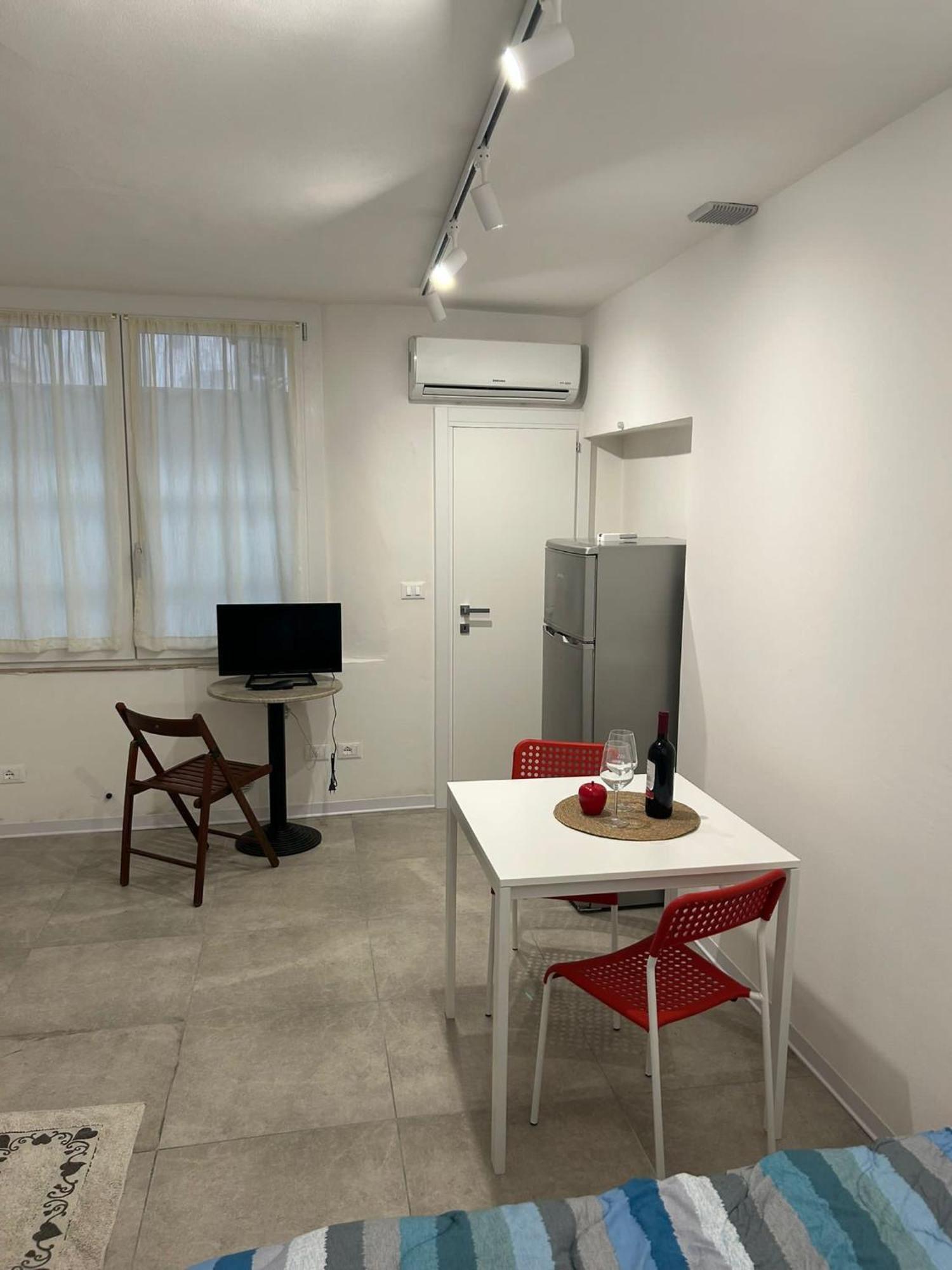 Appartamento Roma Parma Zewnętrze zdjęcie